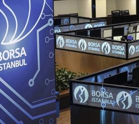 Borsa günü yükselişte tamamladı - 28 Ekim 2024 Borsa İstanbul'da son durum