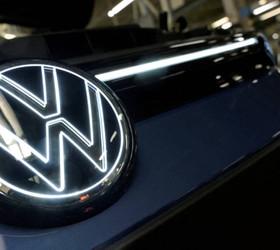 Volkswagen, 114 binin üzerinde aracını geri çağıracak