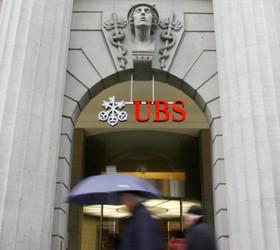 UBS'in karı beklentileri ikiye katladı