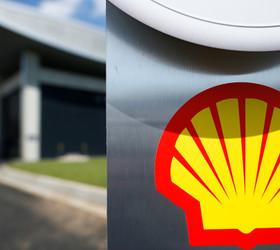 Shell üçüncü çeyrekte beklentilerin üzerinde kar açıkladı