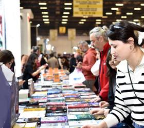 41. Uluslararası İstanbul Kitap Fuarı, “Çocukluk Şenliktir!” temasıyla kapılarını açtı