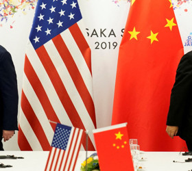 Aynı film, yeni sahne: Trump'ın tarife misillemesi tarihi likidasyon getirdi