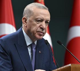 Cumhurbaşkanı Erdoğan: Enflasyonu tek haneli rakamlara indireceğiz