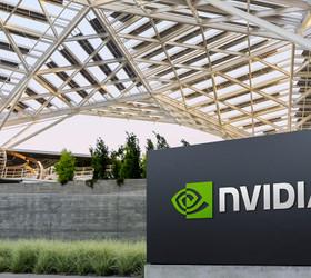 ABD'li çip üreticisi Nvidia gelirini neredeyse ikiye katladı