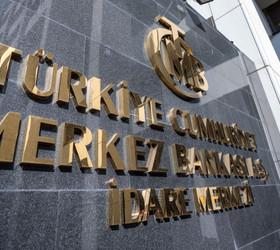 Reuters: Merkez Bankası'nın net döviz pozisyonu çarşamba 11,2 milyar dolar azaldı