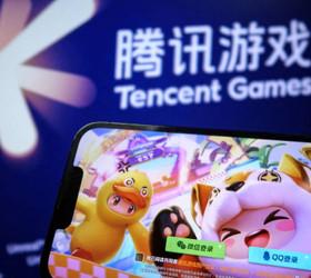 Tencent'e yapay zeka ve oyun dopingi: Karı yüzde 47 arttı