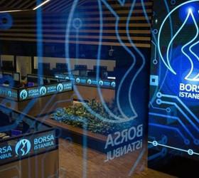 Borsa günün ilk yarısında geriledi: En fazla gerileyen iletişim sektörü oldu - 18 Kasım 2024 Borsa İstanbul'da son durum