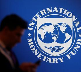 IMF: Fed'in faizler konusunda attığı adımlar yerinde