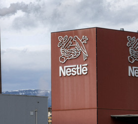 Nestlé, CEO Laurent Freixe’yi görevden aldı