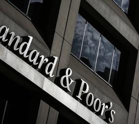 S&P Global: Ekonomik risk trendimizi pozitiften durağana revize ettik