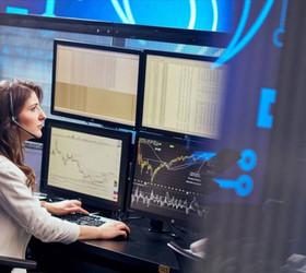 Borsa günün ilk yarısında yükseldi - 25 Kasım 2024 BIST 100'de son durum