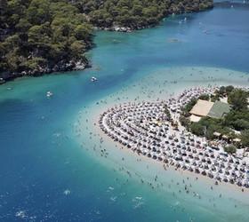 KPMG: Küresel seyahat ve turizm gelirleri 2024'te 1 trilyon dolara ulaşabilir