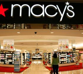 Macy’s: Çalışanımız 132 milyon dolarlık gideri gizledi