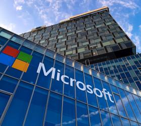 Microsoft'tan 2025'te yapay zeka için 80 milyar dolar harcama planı