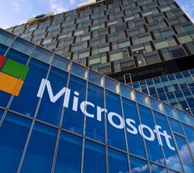 Microsoft'a antitröst soruşturması başlatıldı