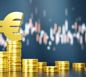 Euro Bölgesi'nde tüketicilerin enflasyon beklentisinde sınırlı artış