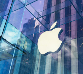 Apple'ın piyasa değeri ilk kez 4 trilyon doları gördü