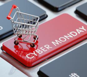 Cyber Monday'de rekor gelebilir: 13,2 milyar dolar harcanması bekleniyor