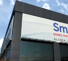 Smart Güneş ilk sukuk ihracını gerçekleştirdi