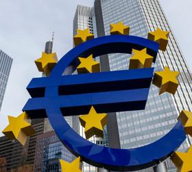 Euro Bölgesi'nde üretici fiyatları ekimde yükseldi