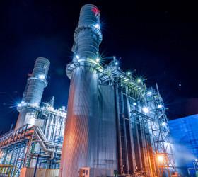 Aksa Enerji, AFC ile 150 milyon dolarlık kredi sözleşmesi imzaladı