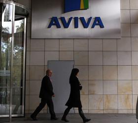 Aviva, Direct Line'ı 4,65 milyar dolara satın alacak