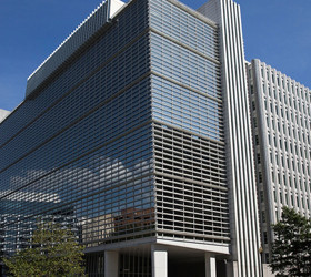 Dünya Bankası Türkiye tahminini yukarı yönlü revize etti