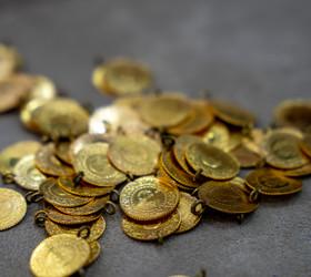 Gram altında yeni rekor