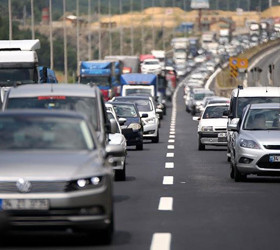 Trafik poliçelerinde yeni dönem: Özel indirim uygulaması geliyor