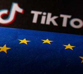 AB'den TikTok'a inceleme: Almanya ve Hırvatistan seçimleri de riskte