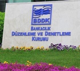 BDDK'dan bir sadeleşme adımı daha: Kredi kullanımında yabancı varlık sınırı kaldırıldı