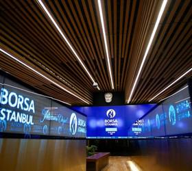 Borsa güne yatay seyirle başladı - 18 Aralık 2024 Borsa İstanbul'da son durum