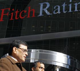 Fitch: ABD 2025'te birçok mali politika zorluklarıyla karşı karşıya