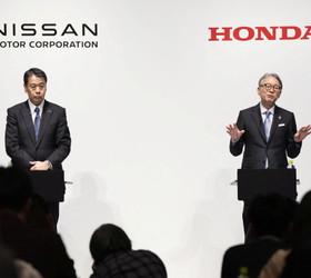 Honda ve Nissan birleşme için temasta