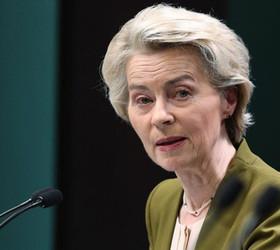 AB, ABD ile nihai ticaret anlaşmasını yetiştiremeyecek: Von der Leyen detaylı uzlaşıya kapıya kapattı
