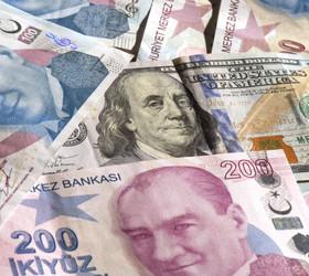 Merkez Bankası'nın faiz hamlesinin ardından dolar ve euroda son durum