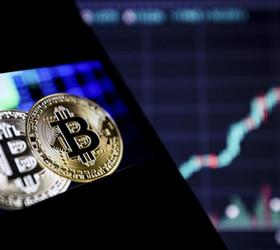 Bitcoin'in fiyatı Fed endişesiyle yüzde 10’a yakın düştü