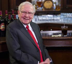 Warren Buffett enerji şirketinden 409 milyon dolarlık hisse aldı