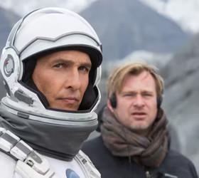 Interstellar 10 yıl sonra tekrar sinemalarda: Beş günde 7.5 milyon dolar hasılat elde etti