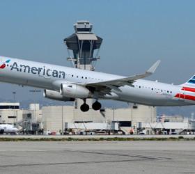 Teknik aksaklık giderildi, American Airlines uçuşlarını tekrar başlattı