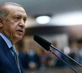 Cumhurbaşkanı Recep Tayyip Erdoğan: Enflasyonla mücadeleyi gıda ve konuttaki tedbirlerle destekleyeceğiz