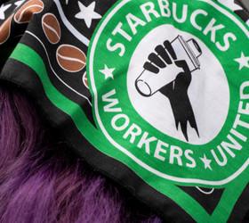 Starbucks grevi 300 şubeye yayıldı: ‘CEO'lara olduğu gibi işçilere de yatırım yapın’