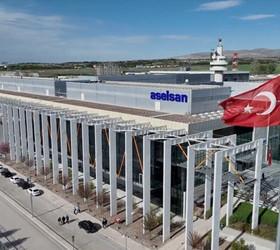 Aselsan 50,8 milyon euroluk satış sözleşmesi imzaladı