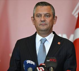 Özgür Özel yarın TÜSİAD'ı ziyaret edecek