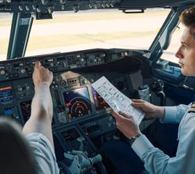 1500 pilota ihtiyaç var: Havacılık sektöründen İngilizce bilen gençlere pilotluk çağrısı