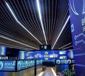 Borsa İstanbul güne pozitif başlangıç yaptı (25 Şubat 2025)