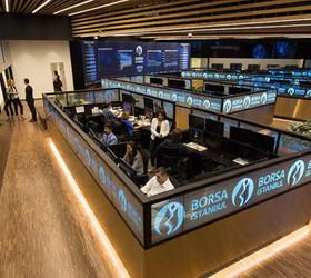 Borsa İstanbul güne yükselişle başladı