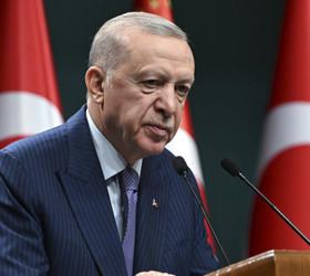 Erdoğan’dan iş dünyasına mesaj: Kesinlikle kaygıya kapılmasınlar