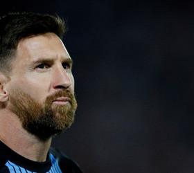 Messi'nin şirketi borsaya açıldı: Piyasa değeri 223 milyon euro