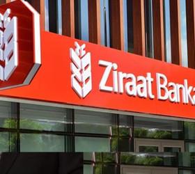 Ziraat Bankası'ndan 32,7 milyar liralık net kar